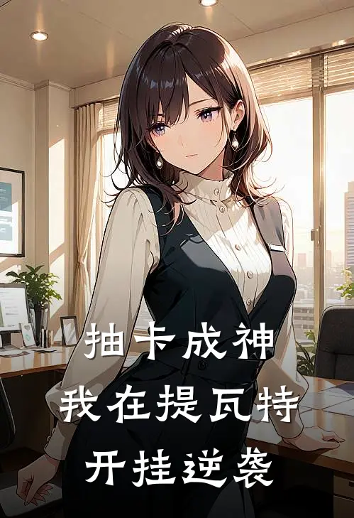 抽卡成神：我在提瓦特开挂逆袭