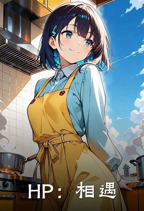 HP：相遇