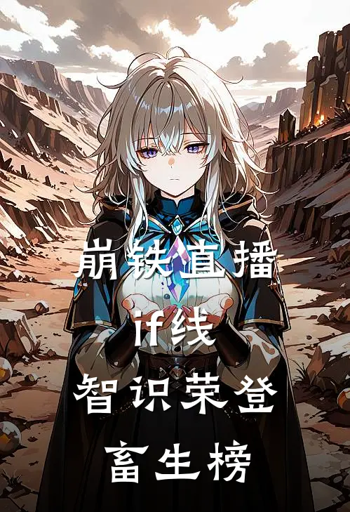 崩铁直播if线，智识荣登畜生榜