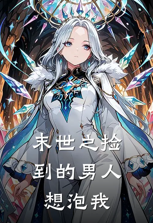 末世之捡到的男人想泡我