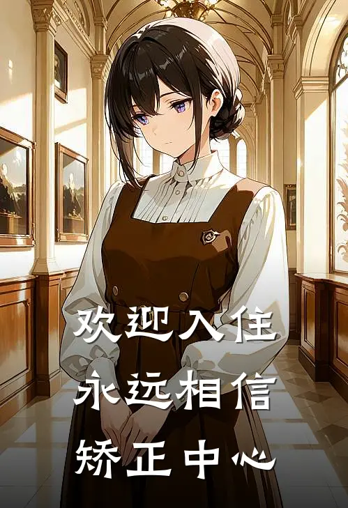 欢迎入住，永远相信矫正中心