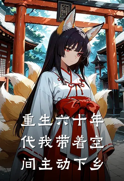 重生六十年代我带着空间主动下乡