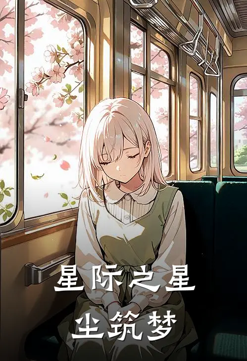 星际之星尘筑梦