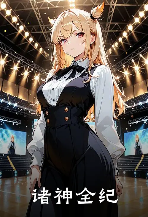 诸神全纪