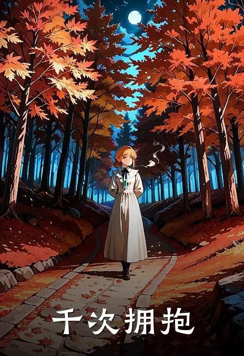 千次拥抱