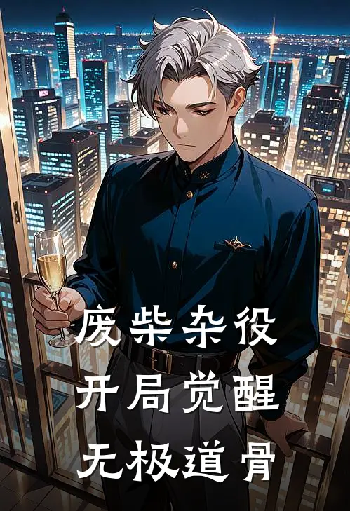 废柴杂役，开局觉醒无极道骨