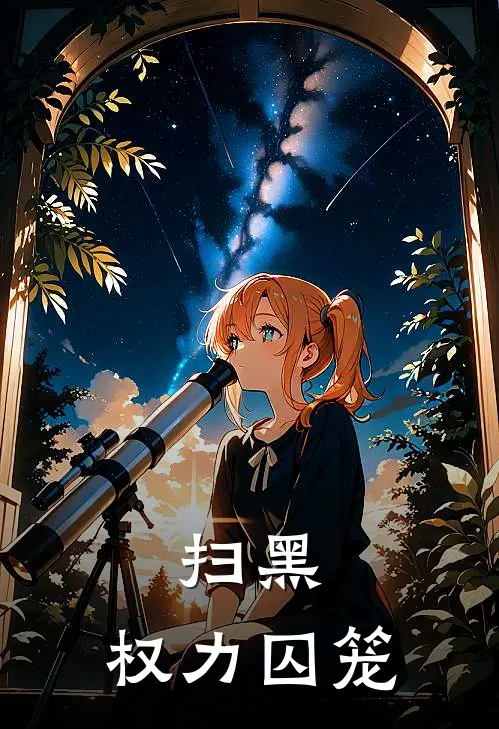 扫黑：权力囚笼