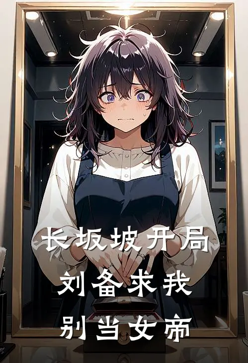 长坂坡开局，刘备求我别当女帝