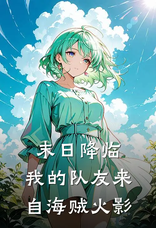末日降临：我的队友来自海贼火影