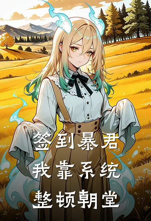 签到暴君：我靠系统整顿朝堂