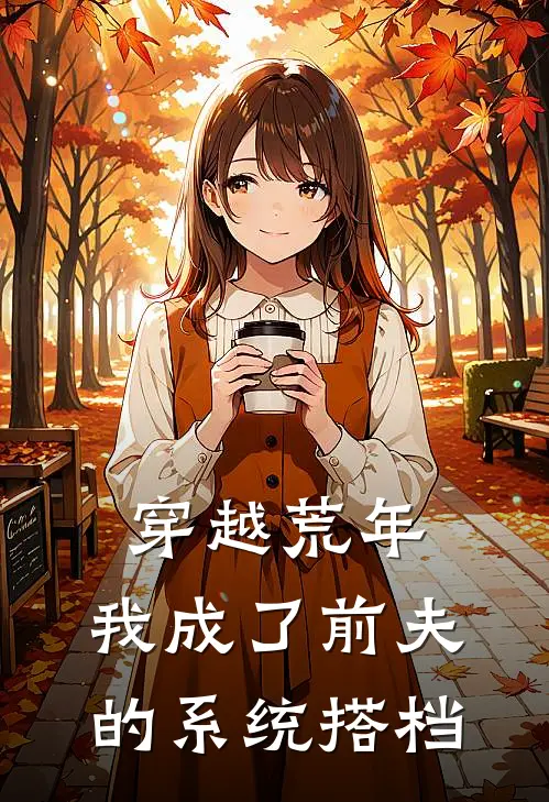 穿越荒年：我成了前夫的系统搭档