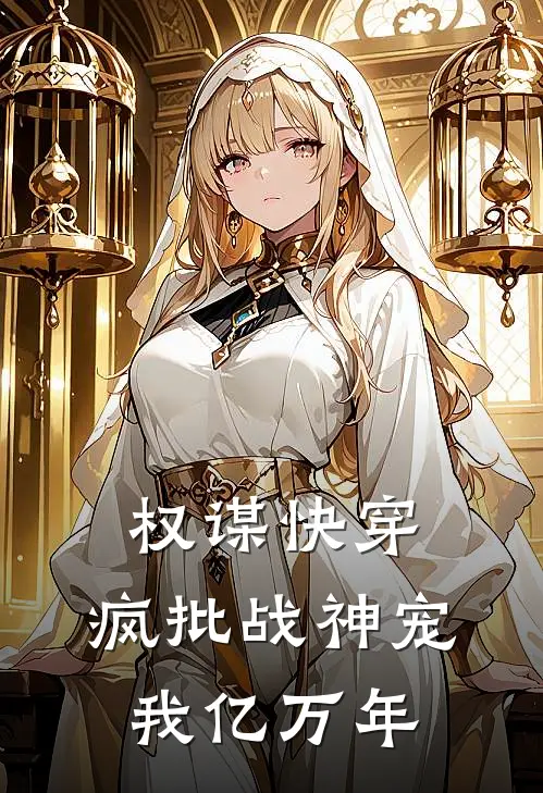 权谋快穿：疯批战神宠我亿万年