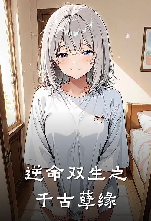 逆命双生之千古孽缘