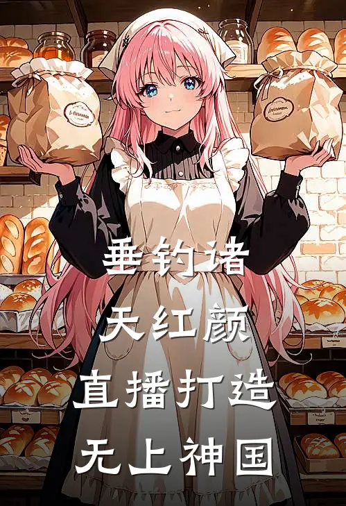垂钓诸天红颜，直播打造无上神国