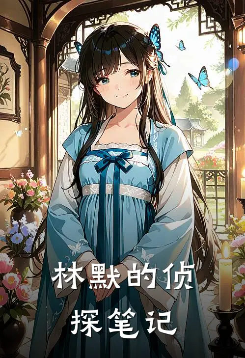 林默的侦探笔记