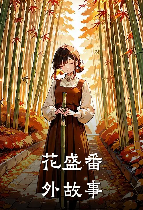 花盛番外故事