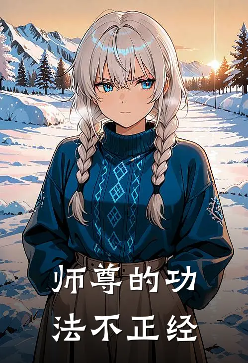 师尊的功法不正经