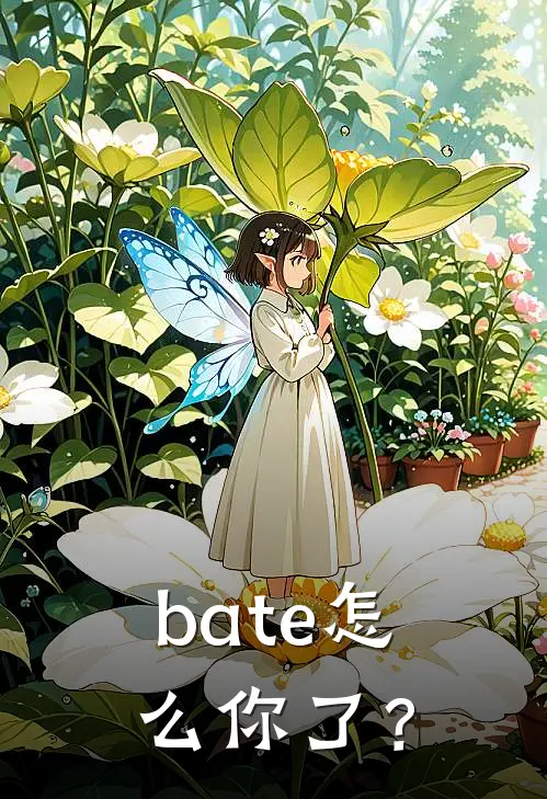 bate怎么你了？