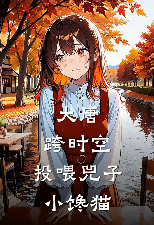 大唐：跨时空，投喂兕子小馋猫