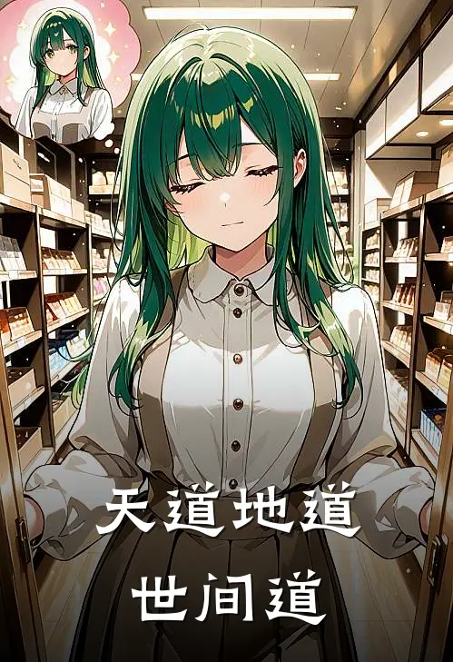 天道地道世间道