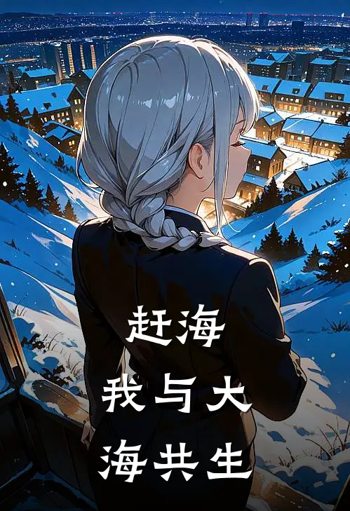 赶海：我与大海共生