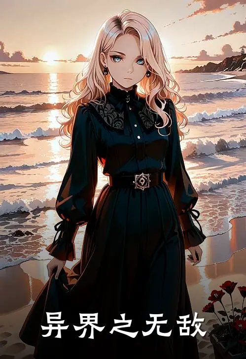 异界之无敌