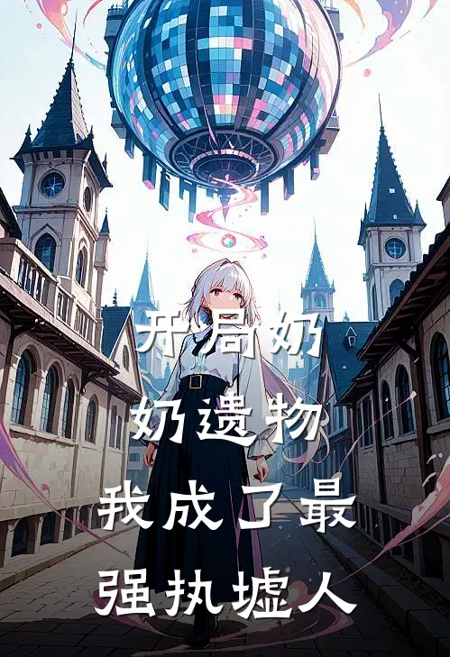 开局奶奶遗物，我成了最强执墟人