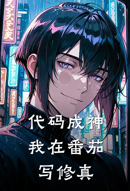 代码成神：我在番茄写修真
