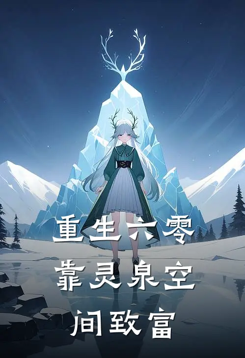 重生六零靠灵泉空间致富