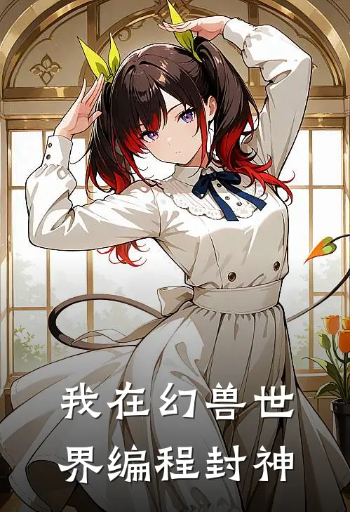 我在幻兽世界编程封神