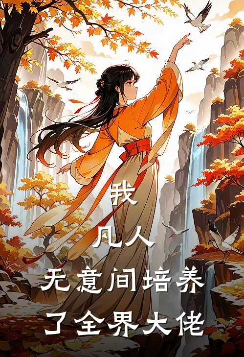 我，凡人，无意间培养了全界大佬