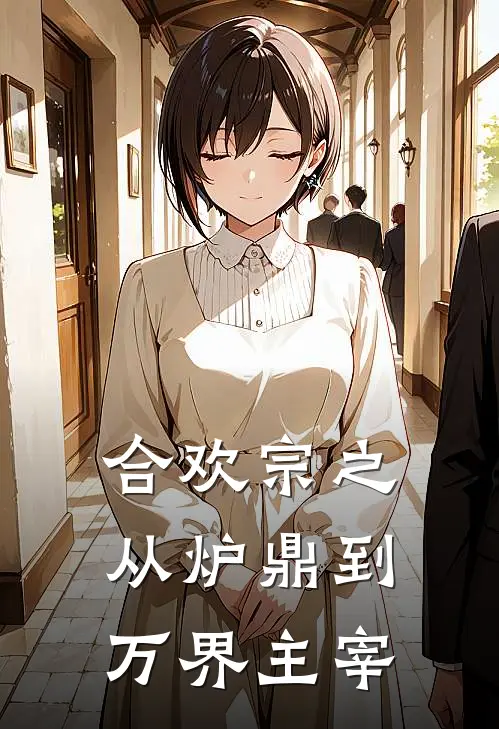 合欢宗之从炉鼎到万界主宰