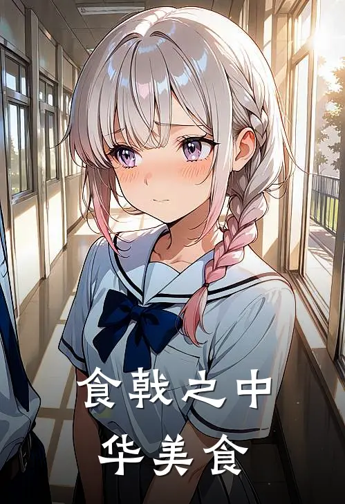 食戟之中华美食