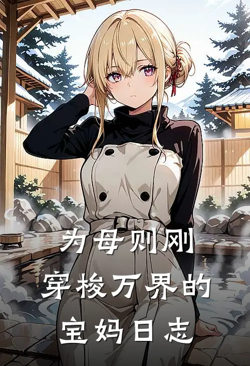 为母则刚：穿梭万界的宝妈日志