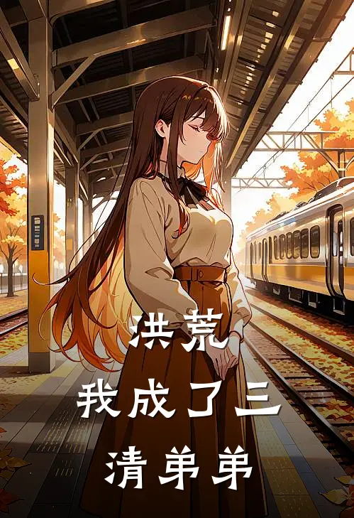 洪荒：我成了三清弟弟