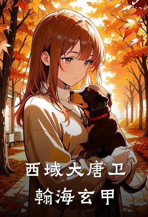 西域大唐卫翰海玄甲