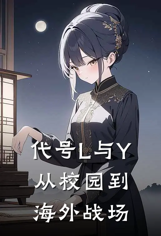 代号L与Y从校园到海外战场