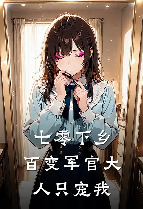 七零下乡，百变军官大人只宠我