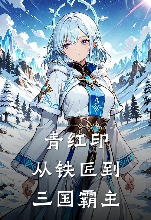 青红印：从铁匠到三国霸主