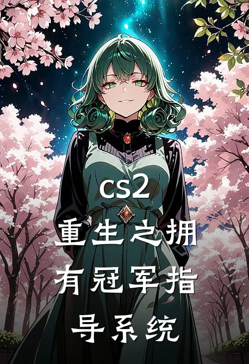cs2：重生之拥有冠军指导系统