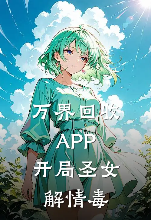 万界回收APP，开局圣女解情毒