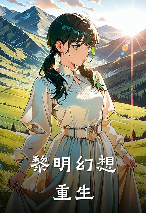 黎明幻想：重生