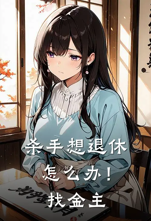 杀手想退休怎么办！找金主