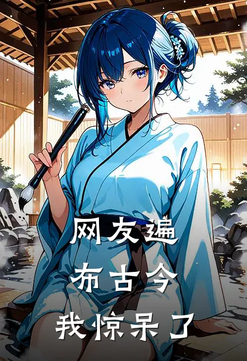 网友遍布古今，我惊呆了