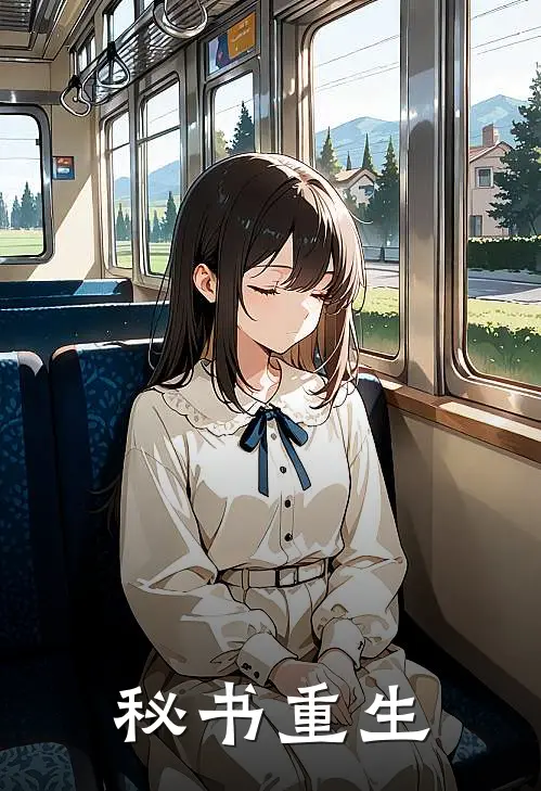 秘书重生