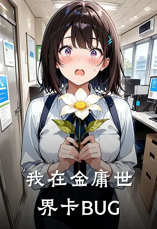 我在金庸世界卡BUG