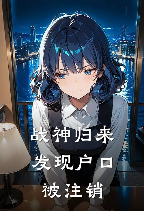 战神归来，发现户口被注销