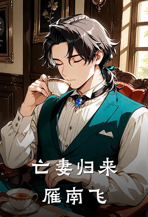 亡妻归来雁南飞