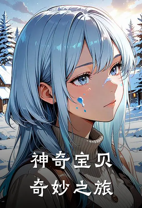 神奇宝贝：奇妙之旅