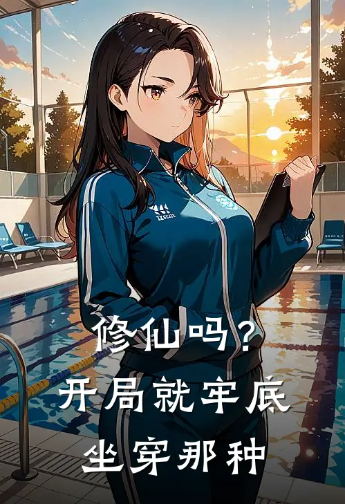 修仙吗？开局就牢底坐穿那种